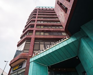 Apollo Residence | Student and Professional Accommodation