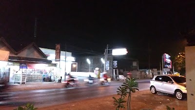 Photos of indomaret pacing
