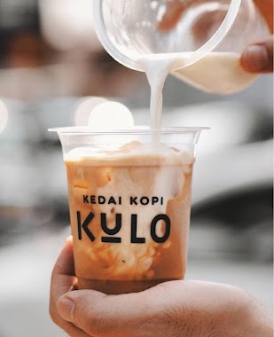 Kedai Kopi Kulo Kelapa Gading, Author: Ficky Widjaja