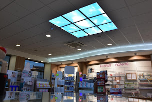 Photo n°6 de Pharmacie Jardin Fontaine à Thierville-sur-Meuse (Podologue)