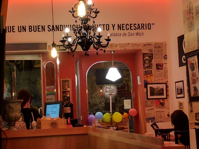 San Wich