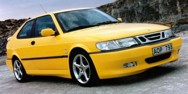 Saab Lemon Car - Specjalistyczny Serwis SAAB, Author: Saab Lemon Car - Specjalistyczny Serwis SAAB
