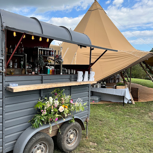 The Box Bar Devon - Visual