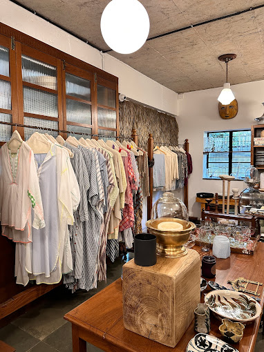 Best designer boutiques in GOA