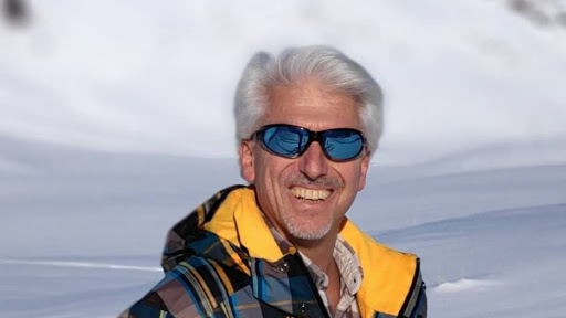 SERGE BLANGENWITSCH