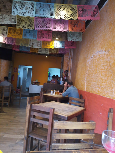 La Sazón de Allende - Thumbnail