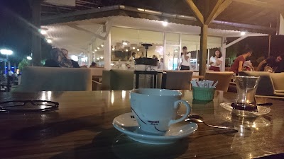 Photos of River Cafe