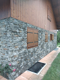 Photo n°4 de Letoucque Thomas Artisan Maçon à Bogève (Maçon)