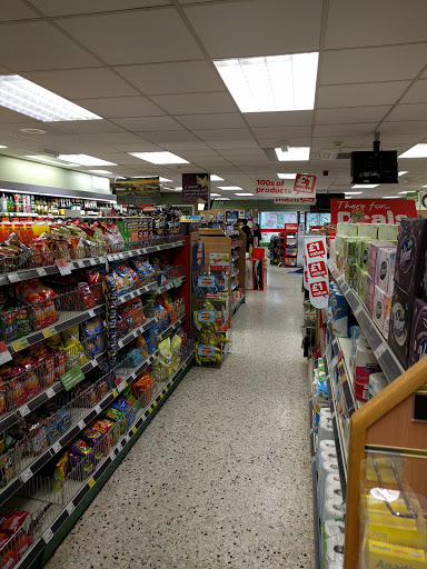 SPAR Wingerworth - Thumbnail