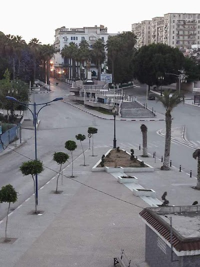 Photos of Bab Constantine 2 Garden