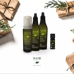 Photo n°2 de Coiffure Océlie végétale à Saint-Germain-du-Puy (Salon de coiffure)