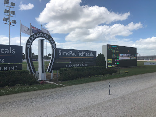 Alexandra Park Raceway - Thumbnail
