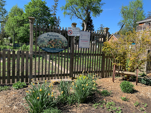 Parkview Neighbourhood Garden - Thumbnail
