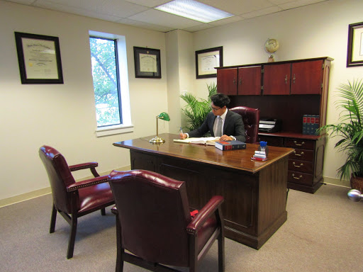 Ramirez Immigration Law, PLLC