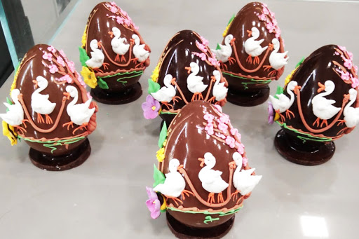 Pasticceria Caffetteria La Vecchia Como - Thumbnail