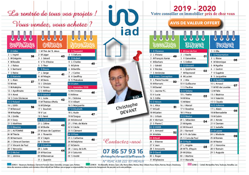 iad christophe devant - Thumbnail