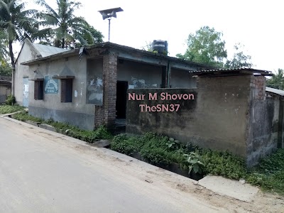 Photos of Sherua Poshchim Para Mosque