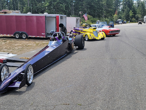 Bremerton Raceway - Thumbnail
