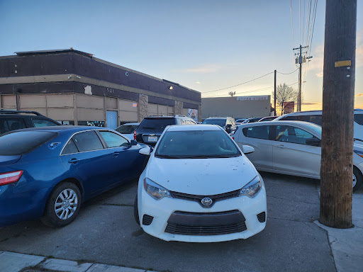 Amezcua auto sales - Thumbnail