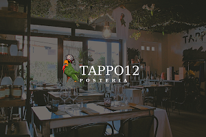 Tappo12 Posteria image