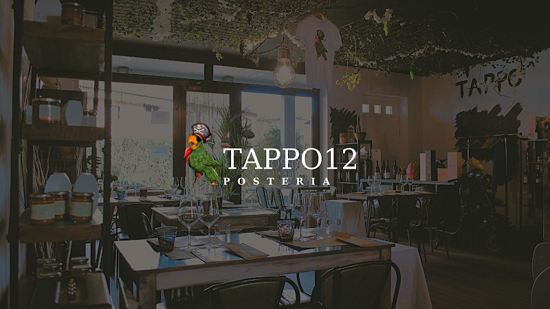 Tappo12, Castiglione Olona