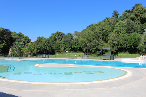 Photo de Piscine de Jarrie