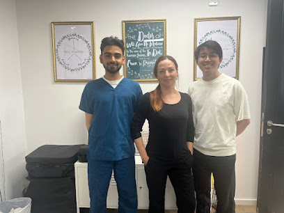 Camden Chiropractic