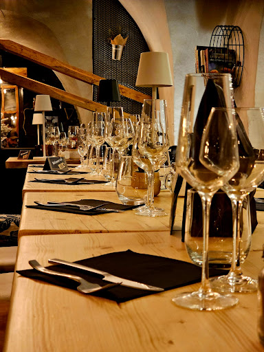 Photo 8 - Restaurant Brasserie le Gaudissart