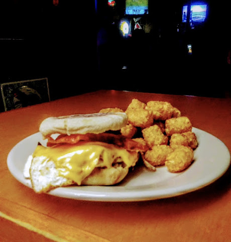 Recovery Room Tavern by null