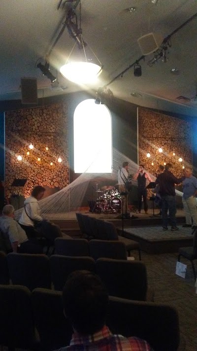 Photos of Christ Community - Olathe Campus