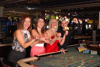 Photos of Apollonia Casino & Hotel