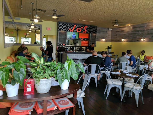 Jo's Diner