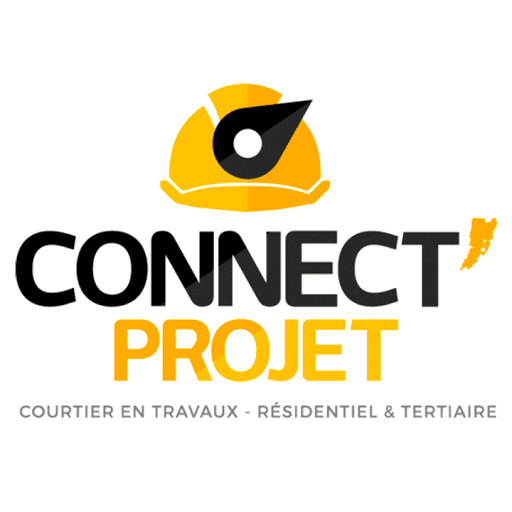 Connect'Projet - Visual
