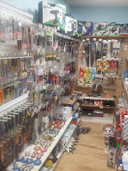 Home By Muller - Quincaillerie à Dampierre-les-Bois