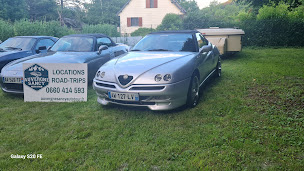 Photo n°21 de AUVERGNE SANCY AUTO TOUR à Chambon-sur-Lac (Agence de location de voitures)
