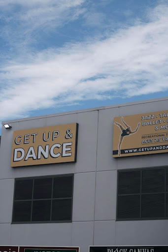 Frontier Studios Performing Arts - Tingalpa, Brisbane