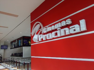 Photos of Procinal