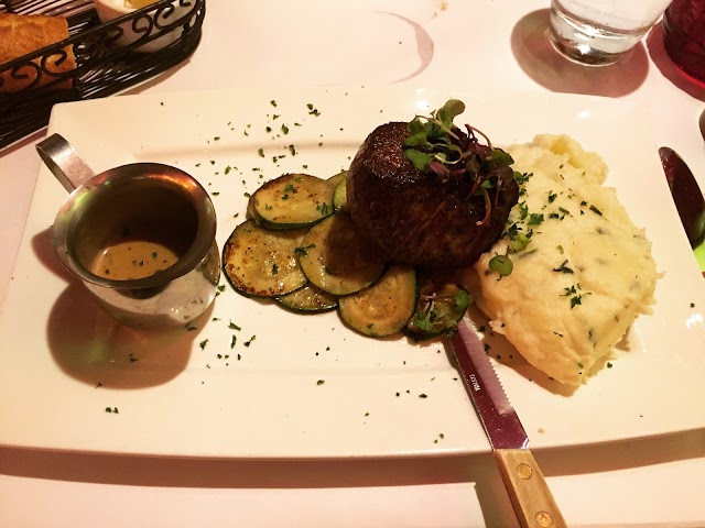 ChouChou French Bistro