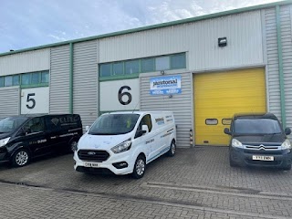 Janitorial Warehouse Ltd