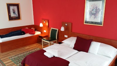Photos of Sport Hotel Pek&aacute;rna