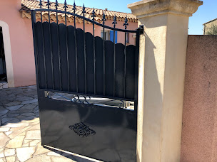 Photo n°15 de Ent crosnier à Ploemel (Peintre en bâtiment)