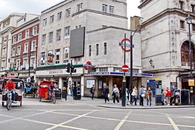 Leicester Square