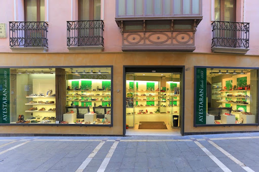 Ayestaran Footwear Zapatería - Spain