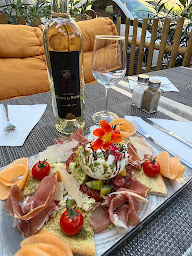 Photo n°30 de Burton's à Draguignan (Pizzeria)