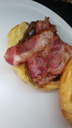 Photo n°19 de (Entre parenthese Quality Street) à Ivry-sur-Seine (Restauration rapide)