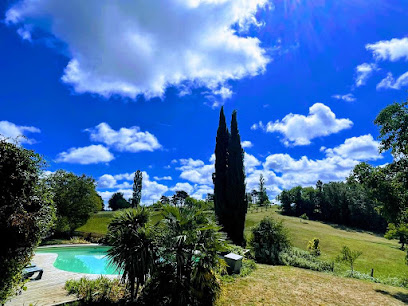 Domaine Labastide