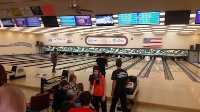 Photos of Victory Lanes Bowling Center