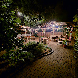 Photo n°6 de Le Hérisson / Bar à tartes flambées / Alsace à Jebsheim (Bar à bières)