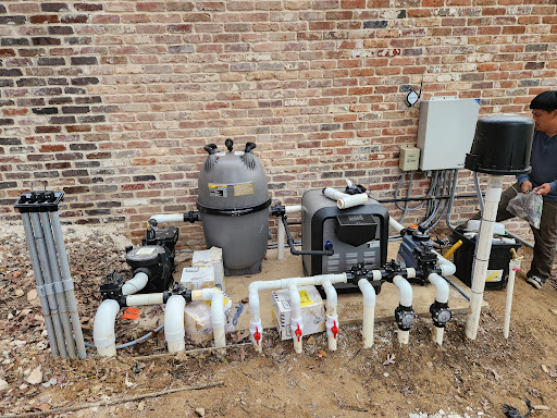 Pool Electrical & Automation, LLC