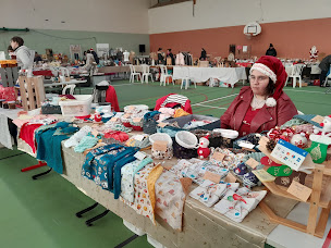 Photo n°12 de Lysbethcrea à Chanteloup-les-Bois (Magasin de vêtements)
